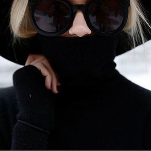 Meet your Posher, Fiona